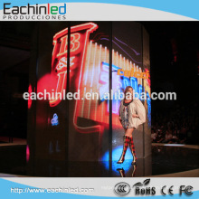 Eachinled Para empresas de alquiler smd full color led video wall